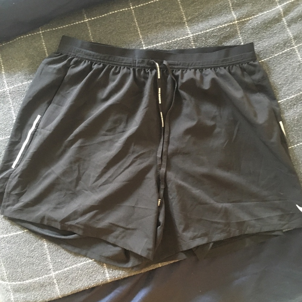 Nike | men’s running shorts